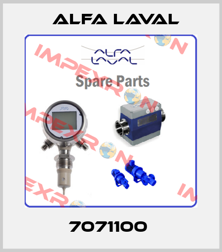 7071100  Alfa Laval