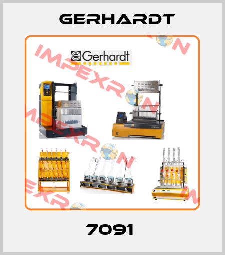 7091  Gerhardt