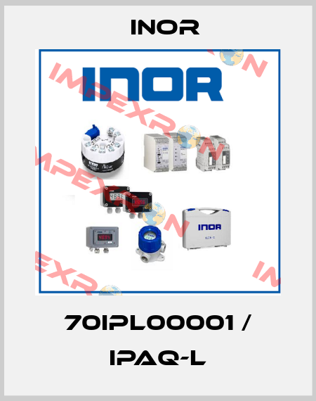 70IPL00001 / IPAQ-L Inor
