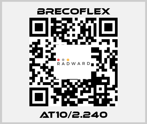 AT10/2.240 Brecoflex