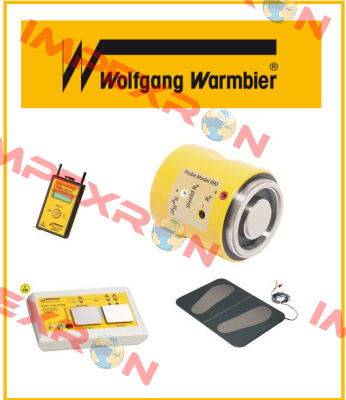 7 1 0 0 . 2 0 0 0 . M K  Metriso 2000 Mess-Kit,  deutsche Version Wolfgang Warmbier