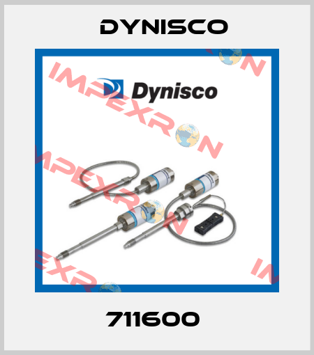 711600  Dynisco.
