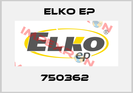 750362  Elko EP