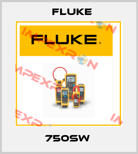750SW  Fluke
