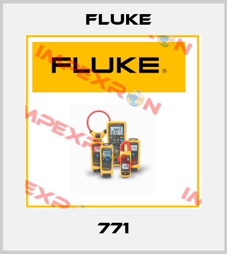 771 Fluke