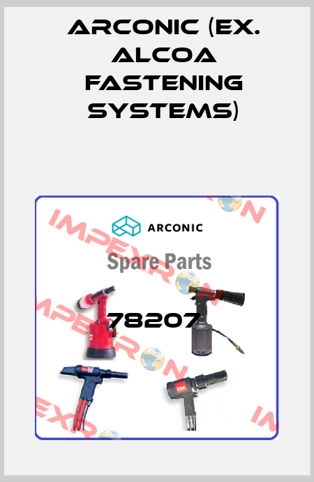 78207  Arconic (ex. Alcoa Fastening Systems)