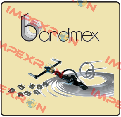 783506  Bandimex