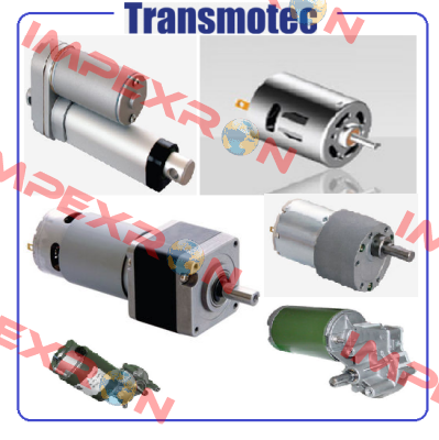 P/N: 10010124 Type: PD1626-12-14-FE  Transmotec