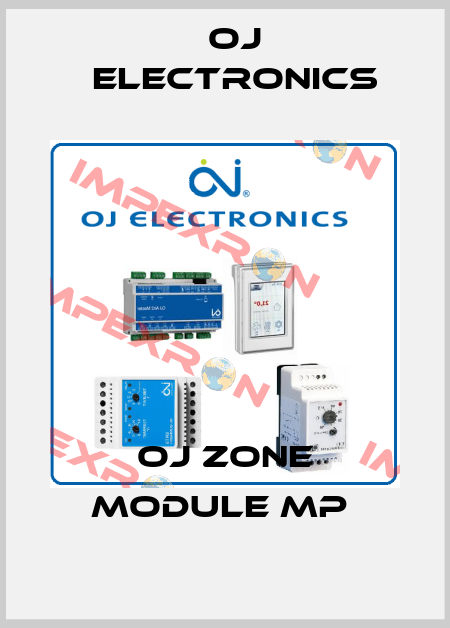 OJ Zone Module MP  OJ Electronics