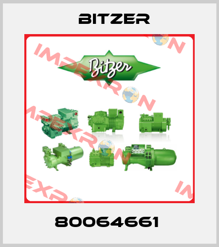 80064661  Bitzer