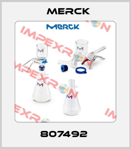 807492  Merck