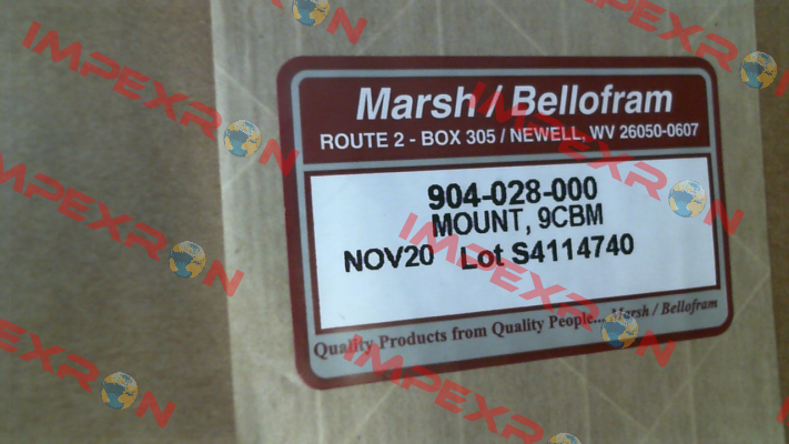 product