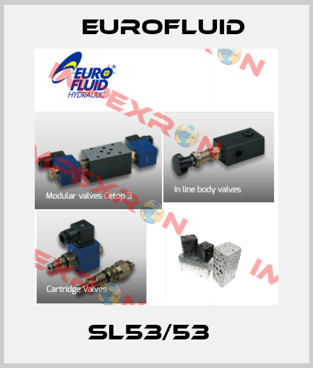 SL53/53   Eurofluid