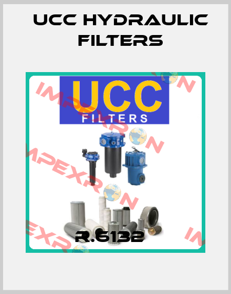 R.6132   UCC Hydraulic Filters