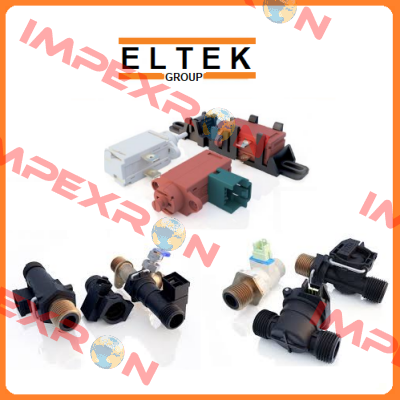 P/N: 10.0331.14/21 Type: TRM001UN Eltek