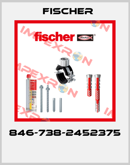 846-738-2452375  Fischer