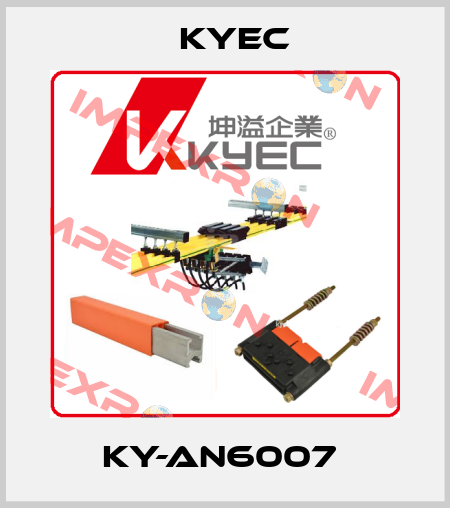 KY-AN6007  Kyec