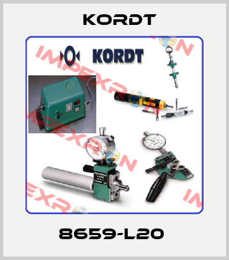 8659-L20  Kordt