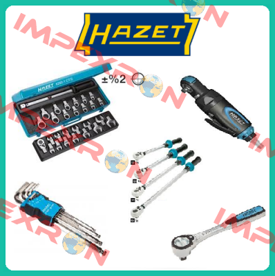880E14 Hazet