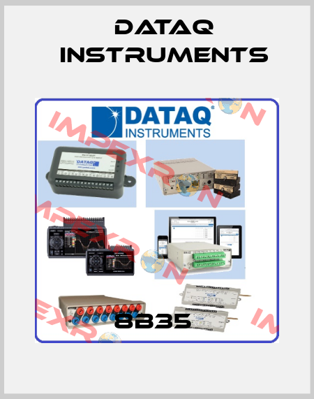 8B35  Dataq Instruments