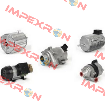 Type : 11025900 RPM - Motori elettrici