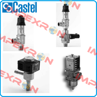 HM2,110V 9100/RA4  Castel