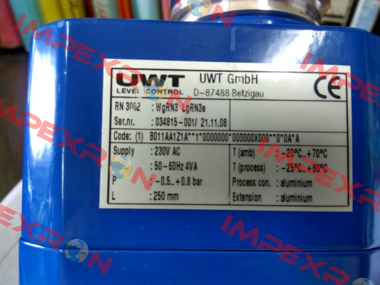 product