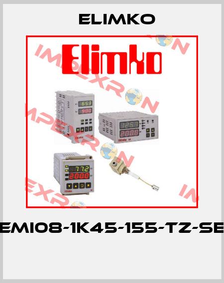 EMI08-1K45-155-TZ-SE  Elimko