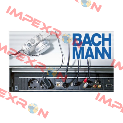 909.0057  Bachmann