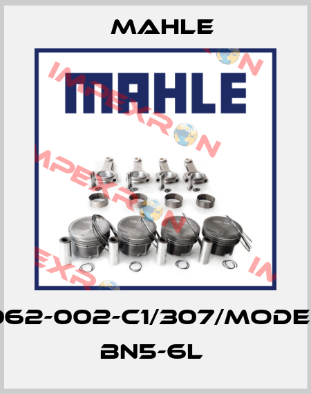 062-002-C1/307/Model BN5-6L  MAHLE