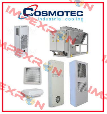 CVE0700S208000_45 Cosmotec (brand of Stulz)