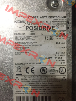 product