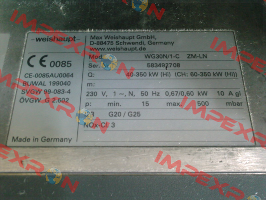 product