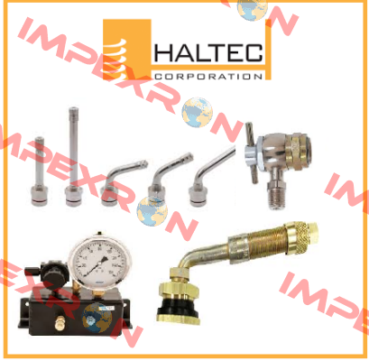 943822  Haltec Corporation