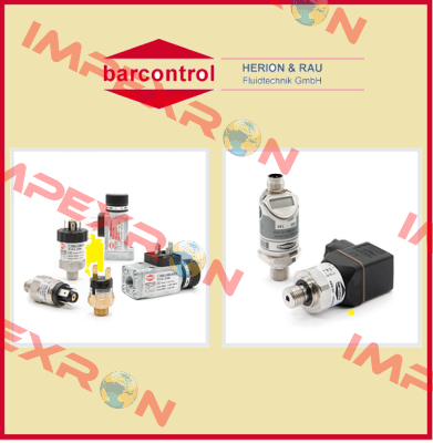 PDS-1-008-M-2-1  Barcontrol