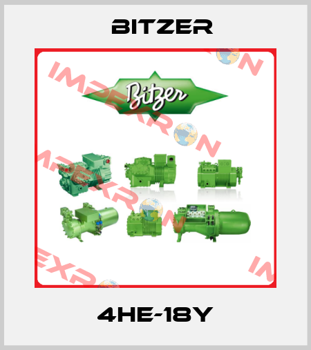 4HE-18Y Bitzer
