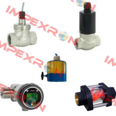 UR1-010G3/8GMA-U1.1 (consists of UR1-010GMA and A-U1-1)  Honsberg