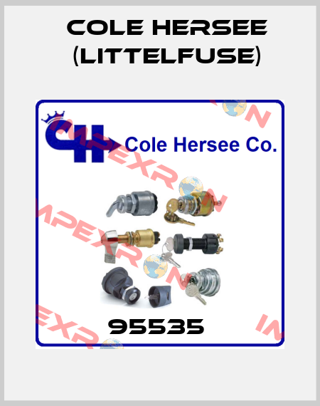 95535  COLE HERSEE (Littelfuse)