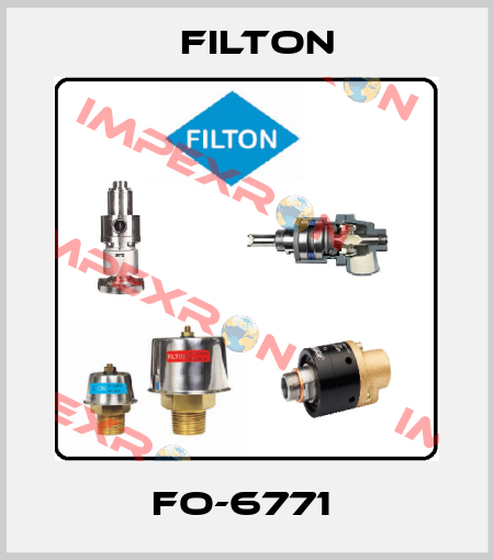 FO-6771  Filton