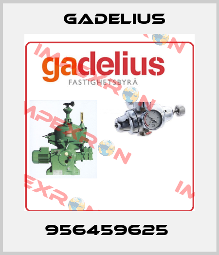 956459625  Gadelius