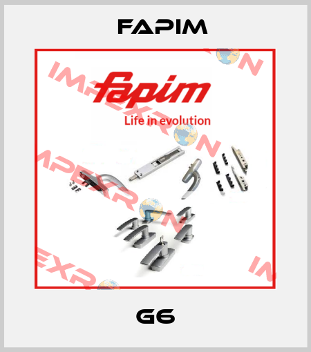G6 Fapim