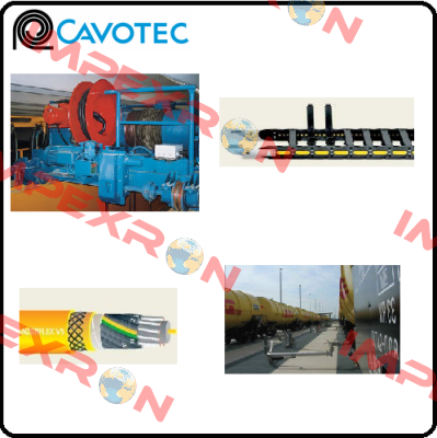 PC4-VX37-0025 Cavotec