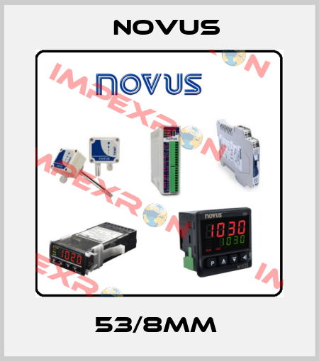 53/8MM  Novus