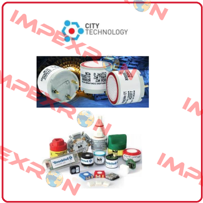 Oxygen Tx O2 T7OX/V CiTiceL 0-25% Citicel