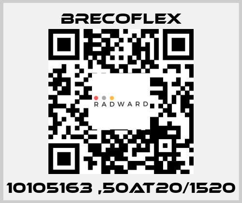 10105163 ,50AT20/1520  Brecoflex