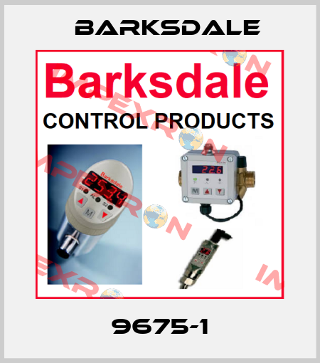 9675-1 Barksdale