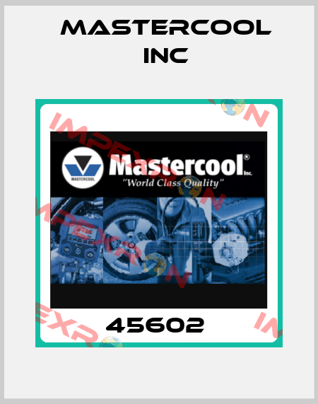 45602  Mastercool Inc