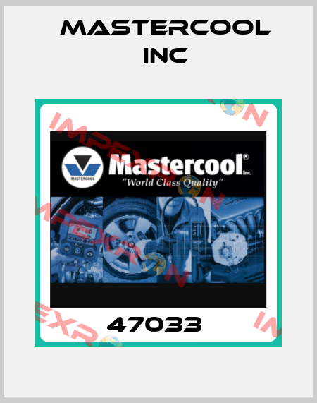 47033  Mastercool Inc