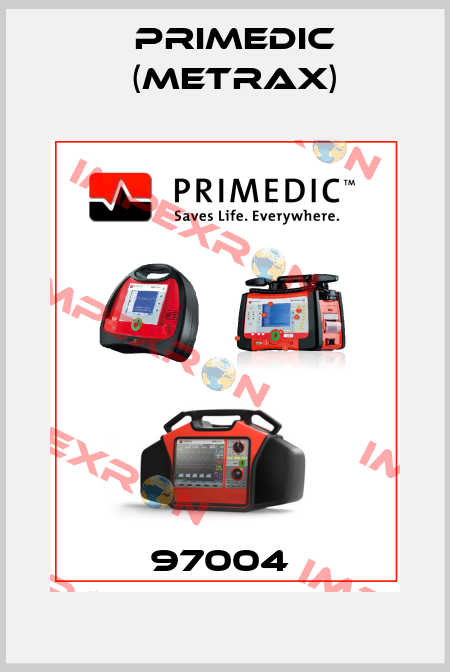 97004  Primedic (Metrax)