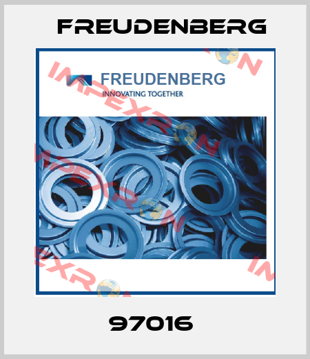 97016  Freudenberg
